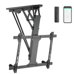 Loft TV beslag 32-70 tommer 35 kg elektrisk