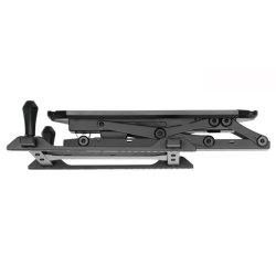 Loft TV beslag 32-70 tommer 35 kg elektrisk