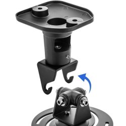 Cilling projector holder 22cm 10kg