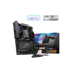 Motherboard MPG X870E CARBON WIFI AM5 4DDR5 ATX