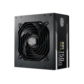 Str�mforsyning MWE Gold 750W v2 ATX 3.1