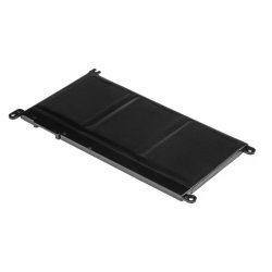 Notebookbatteri Dell WDXOR 11,4V 3400mAh