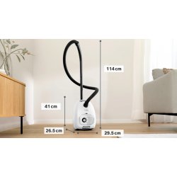 St�vsuger BGB41WH1