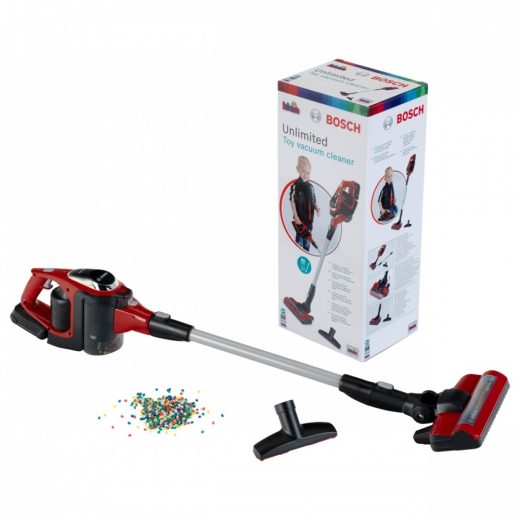 St�vsuger Bosch Unlimited