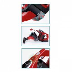 St�vsuger Bosch Unlimited