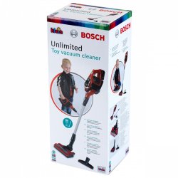 St�vsuger Bosch Unlimited