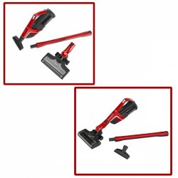 St�vsuger Miele Triflex