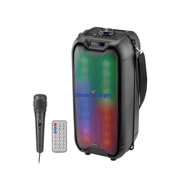 H�jtaler T�rn LED TWS Bluetooth