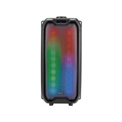 H�jtaler T�rn LED TWS Bluetooth