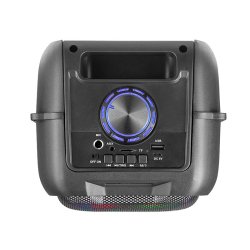 H�jtaler T�rn LED TWS Bluetooth