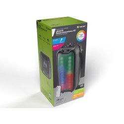 H�jtaler T�rn LED TWS Bluetooth