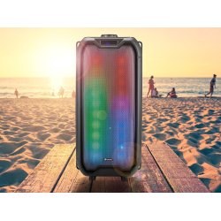 H�jtaler T�rn LED TWS Bluetooth