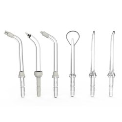 Irrigator CleanPRO hvid