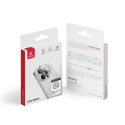 Glas til kameraobjektiv iPhone 16 Pro