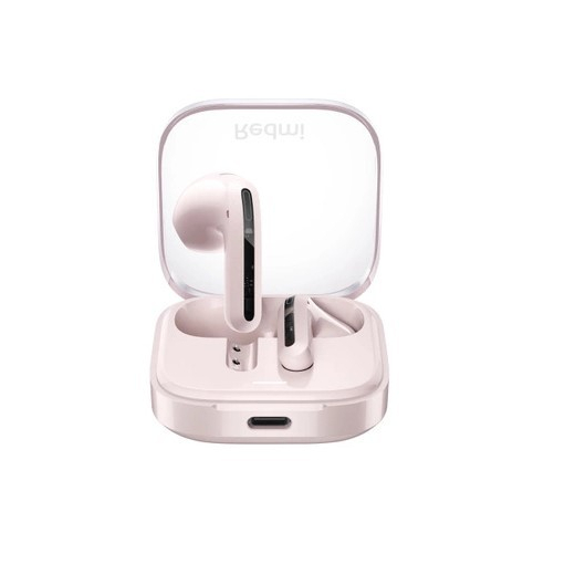 �retelefoner Redmi Buds 6 Active Pink