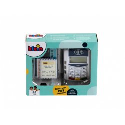 Klein Point of sale terminal II