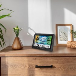 Tr�dl�s vejrstation GB540N