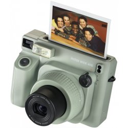 Camera Instax Wide 400 gr�n