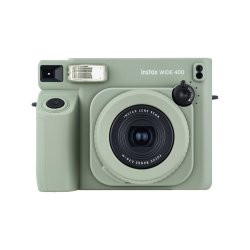 Camera Instax Wide 400 gr�n