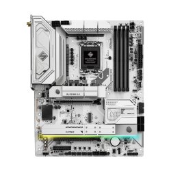 Motherboard Z890 STEEL LEGEND WIFI ATX