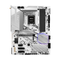 Motherboard Z890 PRO RS WIFI HVID ATX