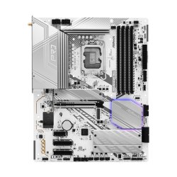 Motherboard Z890 PRO RS WIFI HVID ATX
