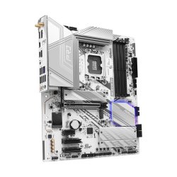 Motherboard Z890 PRO RS WIFI HVID ATX