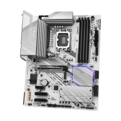 Motherboard Z890 PRO RS WIFI HVID ATX