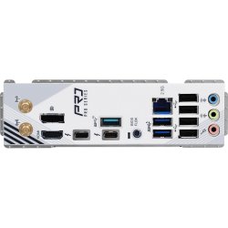 Motherboard Z890 PRO RS WIFI HVID ATX