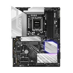 Motherboard Z890 PRO RS ATX