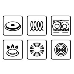 MAESTRO STEGEPAN PROFESSIONEL 26 cm