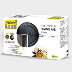 MAESTRO STEGEPAN PROFESSIONEL 26 cm