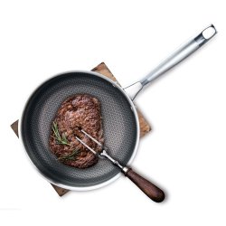 MAESTRO FRYSEPAND PROFESSIONEL 28 cm