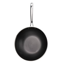 MAESTRO FRYDEPANNE / WOK PROFESSIONAL 30 cm