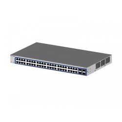 Netgear GS748T SMART Switch 48xGE 4xSFP(delte)