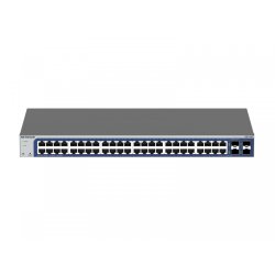 Netgear GS748T SMART Switch 48xGE 4xSFP(delte)