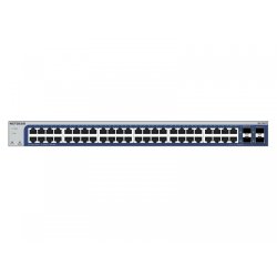 Netgear GS748T SMART Switch 48xGE 4xSFP(delte)