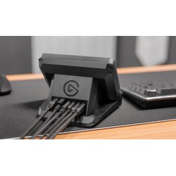 USB Hub til Stream Deck +