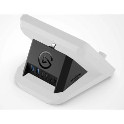 USB Hub til Stream Deck +