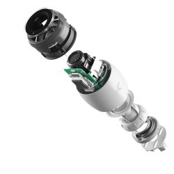 Kamera IP UVC-G5-Pro 4K Ultra HD 30fps, IP65, 1x RJ45 100Mb/s PoE, 3x zoom optik