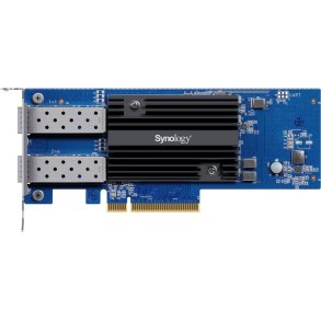 Netv�rkskort E10G30-F2 10GbE 10GbE SFP+ PCI-e 3.0x8 5Y