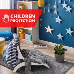 Str�mstik 4-stik USB A/C 1,5m, MCE508 W