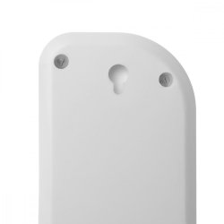 Str�mstrip med 6 stik 1,5m MCE509 W 250VAC/10