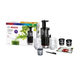 MESM731 Slow Juicer