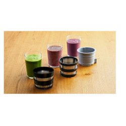 MESM731 Slow Juicer