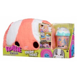 Mascot Fluffie Stuffiez Pude Kamp, Kanin