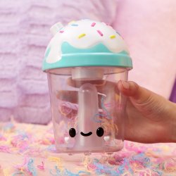 Mascot Fluffie Stuffiez Pude Kamp, Kanin