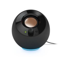 Gosniki Pebble SE Czarne