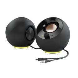 Gosniki Pebble SE Czarne