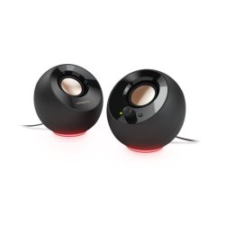 Gosniki Pebble SE Czarne